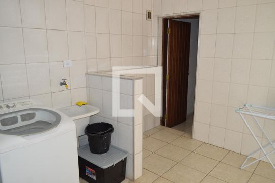 Área de Serviço de casa à venda com 3 quartos, 170m² em Vila Monumento, São Paulo