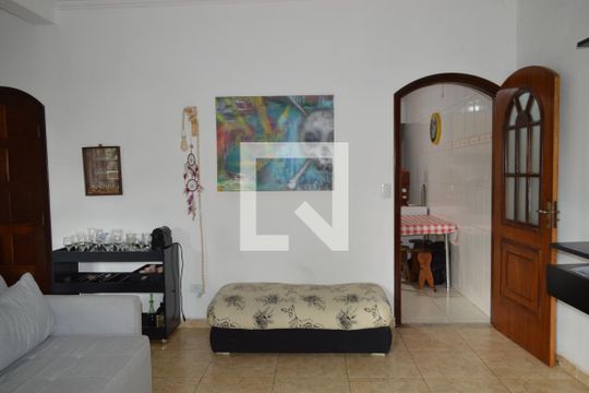 Sala de casa à venda com 3 quartos, 170m² em Vila Monumento, São Paulo