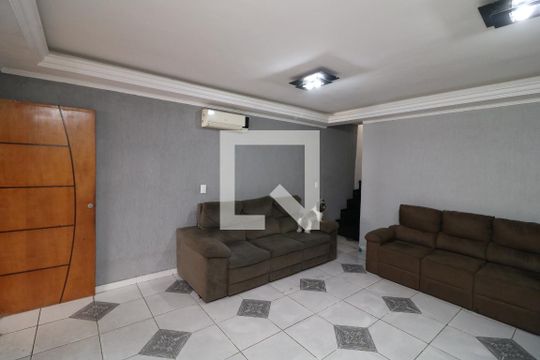 Sala de casa à venda com 2 quartos, 390m² em Vila Santa Clara, São Paulo