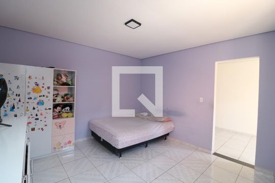 Quarto de casa à venda com 2 quartos, 390m² em Vila Santa Clara, São Paulo