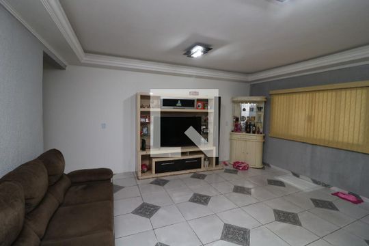 Sala de casa à venda com 2 quartos, 390m² em Vila Santa Clara, São Paulo