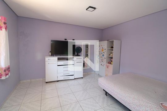 Quarto de casa à venda com 2 quartos, 390m² em Vila Santa Clara, São Paulo