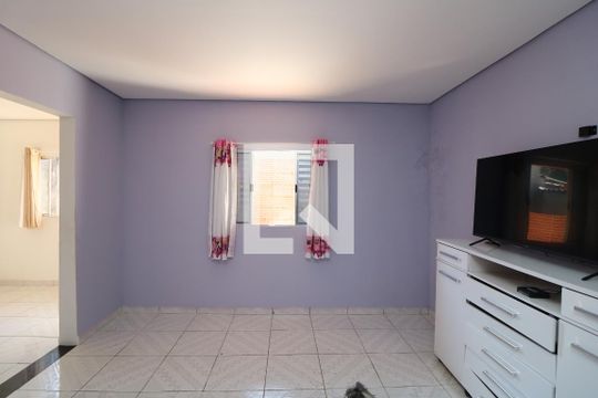 Quarto de casa à venda com 2 quartos, 390m² em Vila Santa Clara, São Paulo