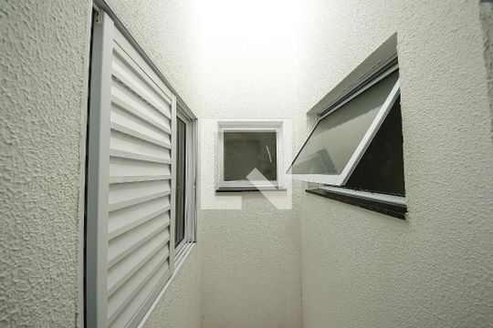 Área Privativa de casa à venda com 3 quartos, 120m² em Vila Olinda, São Paulo