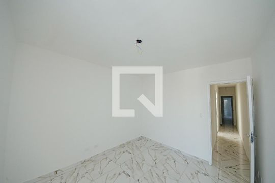 Suíte 1 de casa à venda com 3 quartos, 120m² em Vila Olinda, São Paulo