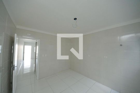Cozinha de casa à venda com 3 quartos, 120m² em Vila Olinda, São Paulo