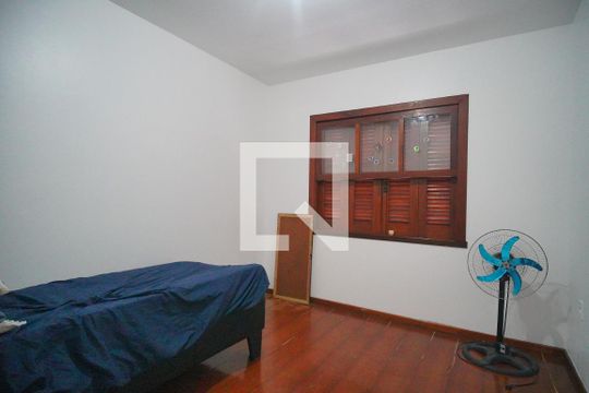 Quarto 2 de casa à venda com 3 quartos, 226m² em Canudos, Novo Hamburgo