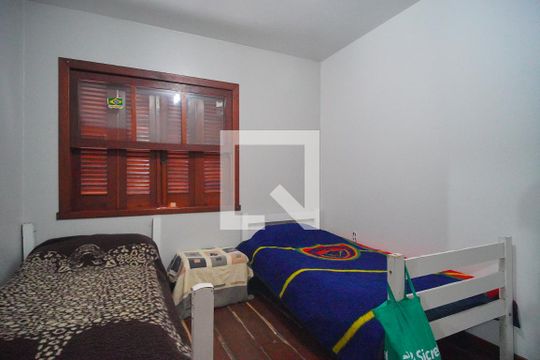 Quarto 1 de casa à venda com 3 quartos, 226m² em Canudos, Novo Hamburgo
