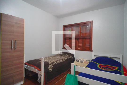 Quarto 1 de casa à venda com 3 quartos, 226m² em Canudos, Novo Hamburgo
