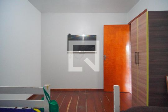 Quarto 1 de casa à venda com 3 quartos, 226m² em Canudos, Novo Hamburgo