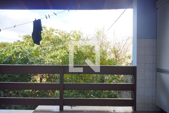 Vista do Quarto 1 de casa à venda com 3 quartos, 226m² em Canudos, Novo Hamburgo