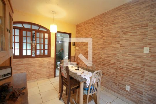 Copa de casa à venda com 2 quartos, 232m² em Havaí, Belo Horizonte
