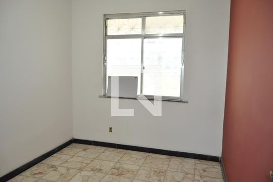 Quarto de casa de condomínio à venda com 2 quartos, 78m² em Engenho Novo, Rio de Janeiro