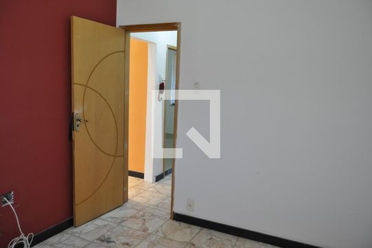 Quarto de casa de condomínio à venda com 2 quartos, 78m² em Engenho Novo, Rio de Janeiro