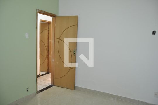 Quarto 2 de casa de condomínio à venda com 2 quartos, 78m² em Engenho Novo, Rio de Janeiro