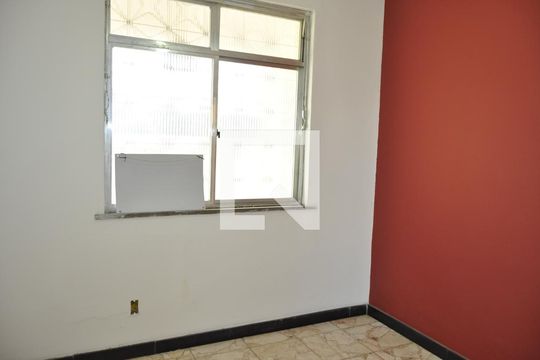 Quarto de casa de condomínio à venda com 2 quartos, 78m² em Engenho Novo, Rio de Janeiro