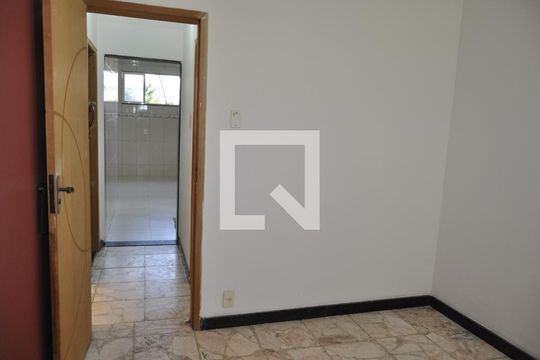 Quarto de casa de condomínio à venda com 2 quartos, 78m² em Engenho Novo, Rio de Janeiro