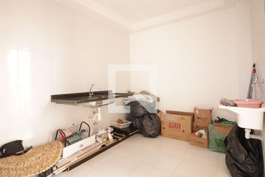 Studio de kitnet/studio para alugar com 1 quarto, 35m² em Vila Prudente, São Paulo