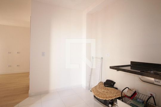 Studio de kitnet/studio para alugar com 1 quarto, 35m² em Vila Prudente, São Paulo