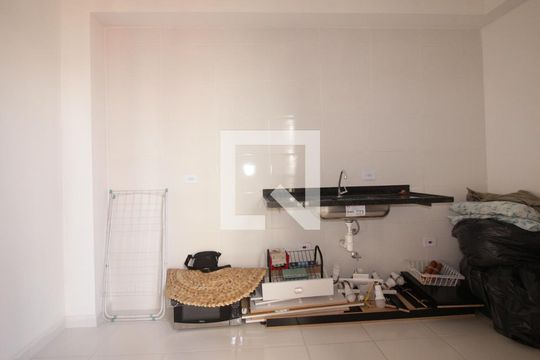 Studio de kitnet/studio para alugar com 1 quarto, 35m² em Vila Prudente, São Paulo