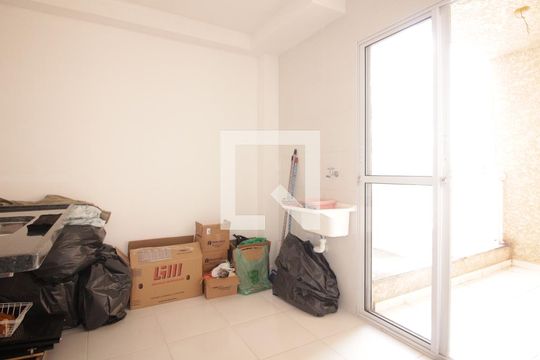 Studio de kitnet/studio para alugar com 1 quarto, 35m² em Vila Prudente, São Paulo