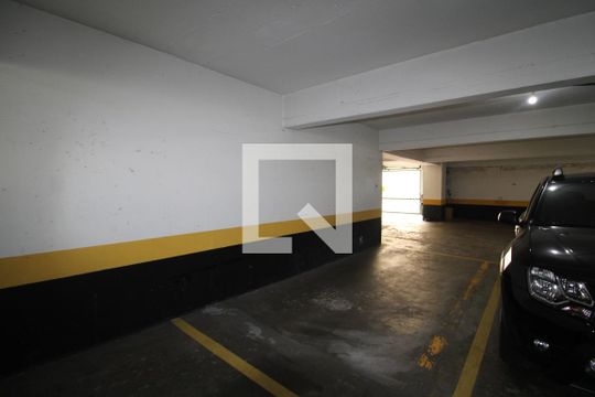 Área Comum de apartamento à venda com 3 quartos, 78m² em Jardim Paraíso, São Paulo