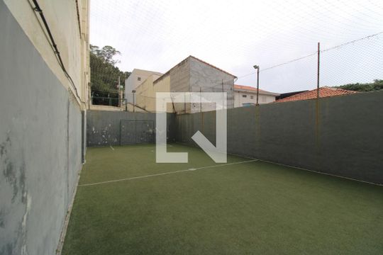 Área Comum de apartamento à venda com 3 quartos, 78m² em Jardim Paraíso, São Paulo