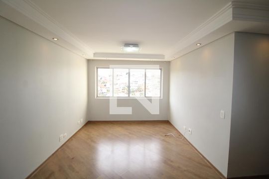 Apartamento à venda com 3 quartos, 78m² em Jardim Paraíso, São Paulo