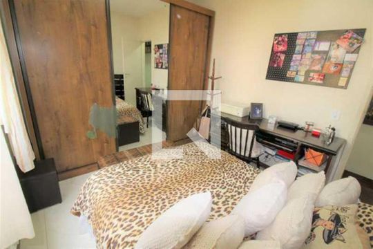 Apartamento à venda com 2 quartos, 92m² em Jardim Guanabara, Rio de Janeiro
