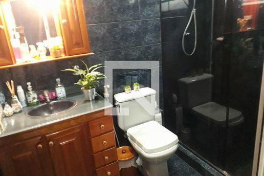 Apartamento à venda com 2 quartos, 87m² em Portuguesa, Rio de Janeiro