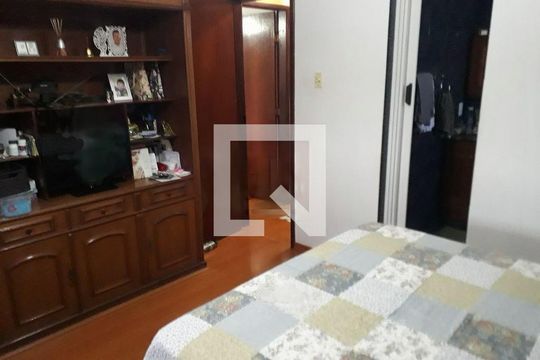 Apartamento à venda com 2 quartos, 87m² em Portuguesa, Rio de Janeiro