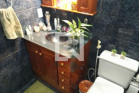 Apartamento à venda com 2 quartos, 87m² em Portuguesa, Rio de Janeiro