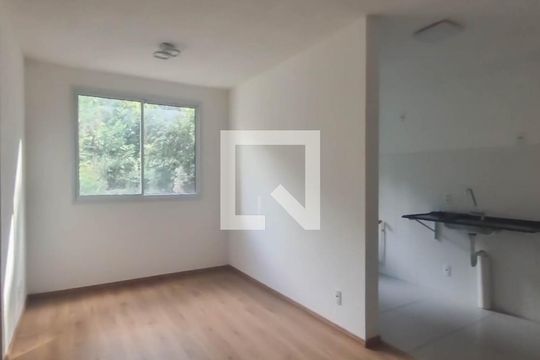 Sala de apartamento à venda com 2 quartos, 41m² em Artur Alvim, São Paulo