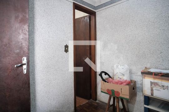 Despensa de casa à venda com 3 quartos, 140m² em Vila Guilhermina, São Paulo