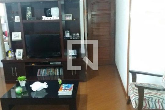 Apartamento à venda com 2 quartos, 64m² em Cachambi, Rio de Janeiro