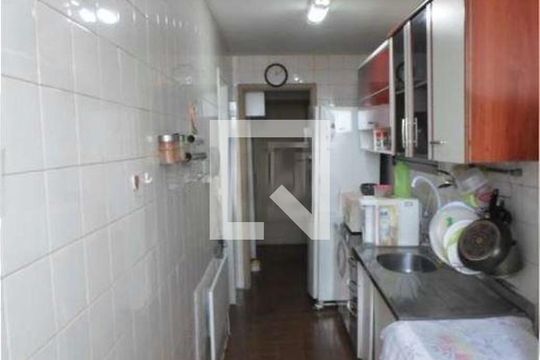 Apartamento à venda com 2 quartos, 64m² em Cachambi, Rio de Janeiro