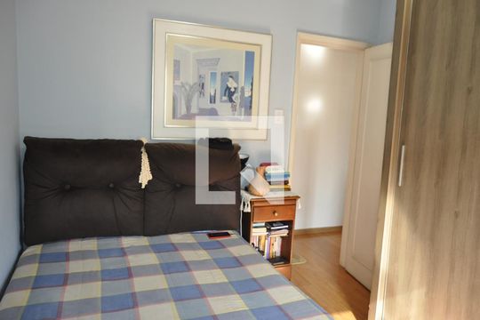 Quarto 1 de apartamento à venda com 2 quartos, 47m² em Engenho de Dentro, Rio de Janeiro