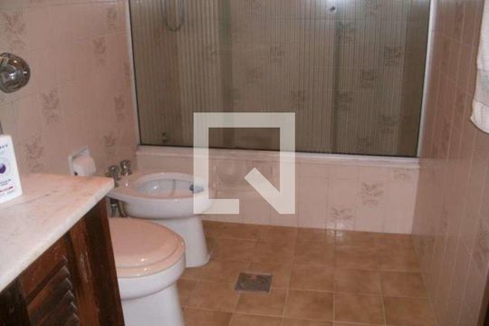 Casa à venda com 4 quartos, 302m² em Méier, Rio de Janeiro