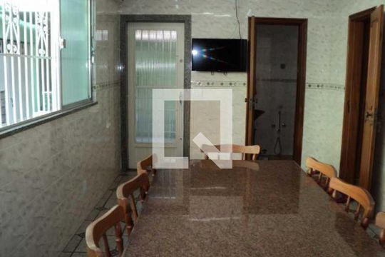 Casa à venda com 3 quartos, 360m² em Engenho de Dentro, Rio de Janeiro