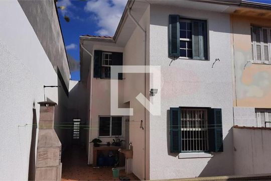 Casa à venda com 4 quartos, 170m² em Jardim da Gloria, São Paulo