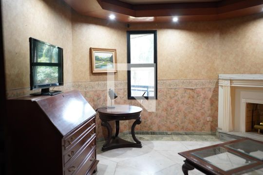 Sala 4 de apartamento para alugar com 4 quartos, 500m² em Tatuapé, São Paulo