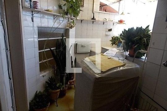Apartamento à venda com 3 quartos, 78m² em Portuguesa, Rio de Janeiro