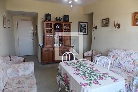 Apartamento à venda com 3 quartos, 78m² em Portuguesa, Rio de Janeiro