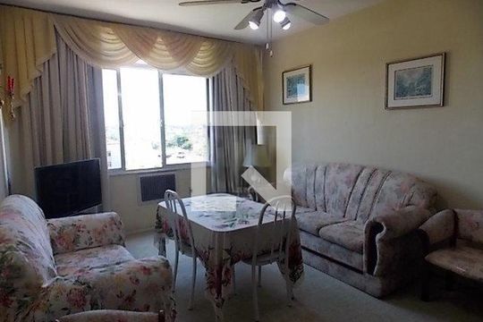 Apartamento à venda com 3 quartos, 78m² em Portuguesa, Rio de Janeiro