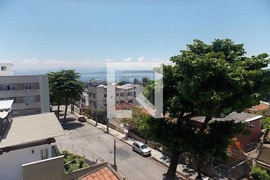 Apartamento à venda com 3 quartos, 78m² em Portuguesa, Rio de Janeiro