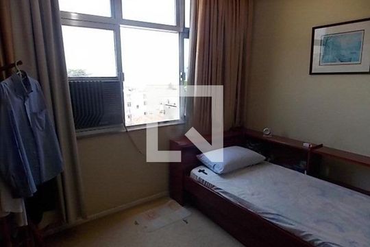 Apartamento à venda com 3 quartos, 78m² em Portuguesa, Rio de Janeiro