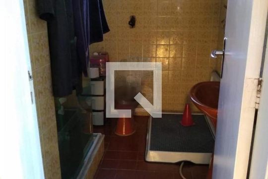Casa à venda com 4 quartos, 233m² em Jardim Guanabara, Rio de Janeiro