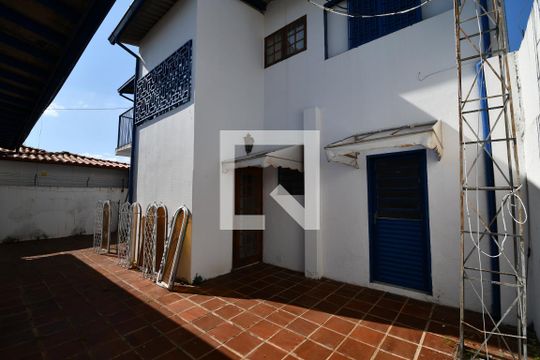 Casa 2 de casa à venda com 7 quartos, 390m² em Jardim Nossa Senhora Auxiliadora, Campinas