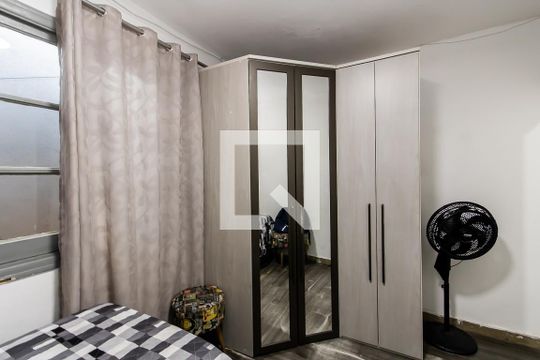 Quarto 1 de casa à venda com 2 quartos, 125m² em Vila Matilde, São Paulo
