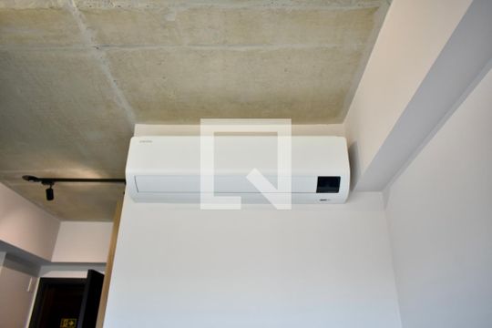 Studio de kitnet/studio à venda com 1 quarto, 25m² em Vila Clementino, São Paulo